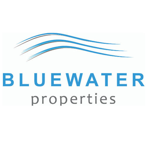 Blue Water Properties - Brand and Website Management