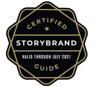 storybrand logo