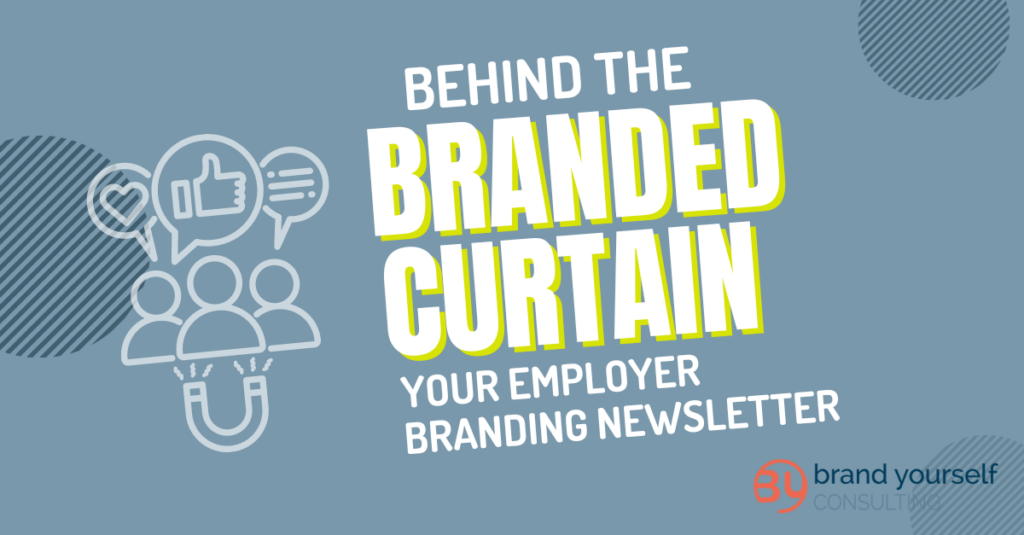 Employer Branding Newsletter