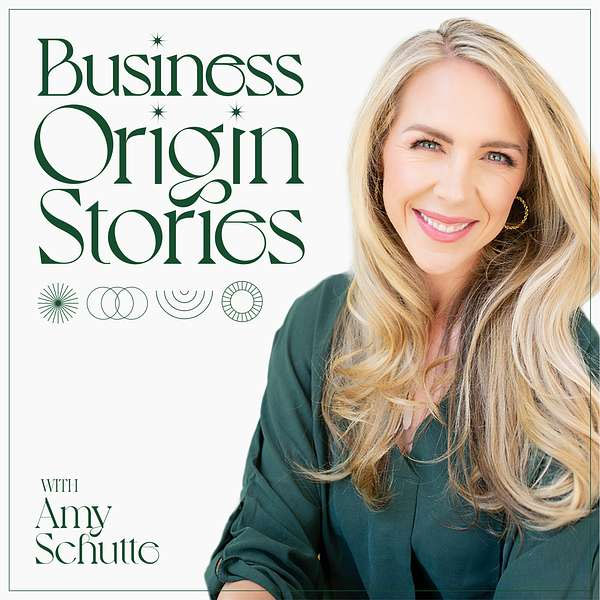 Business Origin Stories